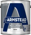 Product Image for Armstead Trade QD Primer Undercoat