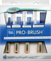 Product Image for Pro-Brush Set (blue series)