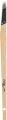 Product Image for Axus Grey Angled Fitch Brush