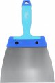 Product Image for Broad Spatula (blue series)