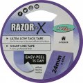 Product Image for Razor-X Ultra Low Tack Tape
