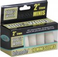 Product Image for blonde series 100% Wool Mini Sleeves (Pack of 10)