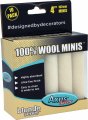 Product Image for blonde series 100% Wool Mini Sleeves (Pack of 10)