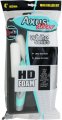 Product Image for white series HD Foam Mini Roller Kit (2 x Sleeves, Tray & Fr