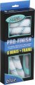 Product Image for blue series Pro-Finish Mini Roller Pack (6 x Sleeves & Frame