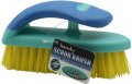 Product Image for Handy Scrub Brush (blue series)