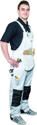 Product Image for Axus Painters Bib & Brace