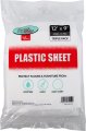Product Image for Plastic Sheet (red series)