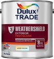Product Image for Dulux Trade W/Shield Gloss