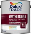 Product Image for Dulux Trade W/Shield QD Undercoat*** DIS