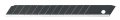 Product Image for OLFA Excel Black Ultra Sharp Snap-off Blade