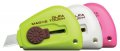 Product Image for OLFA Magnetouch Knife (Display Card of 24)